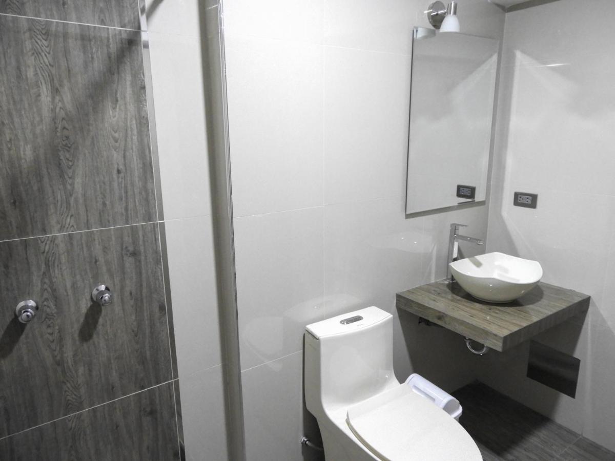 Hotel Cumbre Real Airport - Arequipa Cayma Екстер'єр фото
